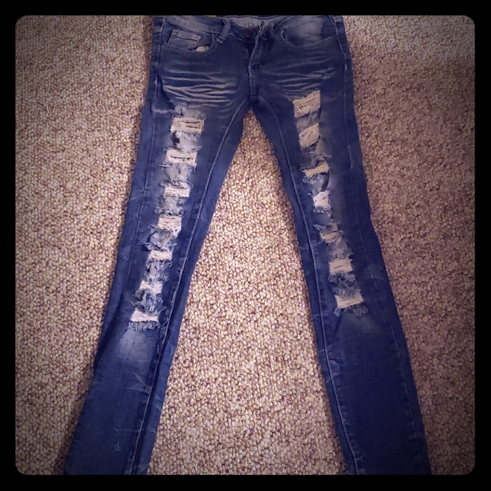 Jeans
